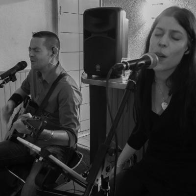 Soulmates - Vieux Zinc - novembre 2019